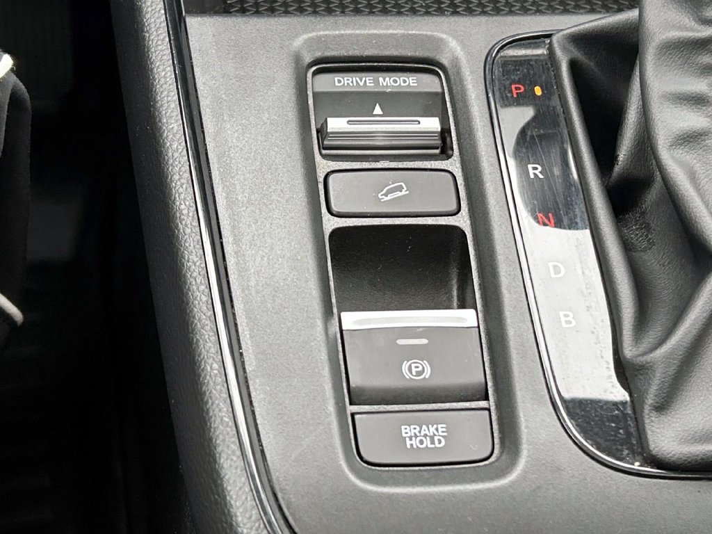 Used 2024 Honda CR-V Sport image 27