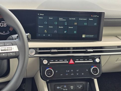 New 2026 Hyundai Tucson SEL FWD image 15