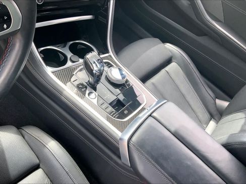 Used 2024 BMW M850i xDrive Coupe AWD/4WD image 15