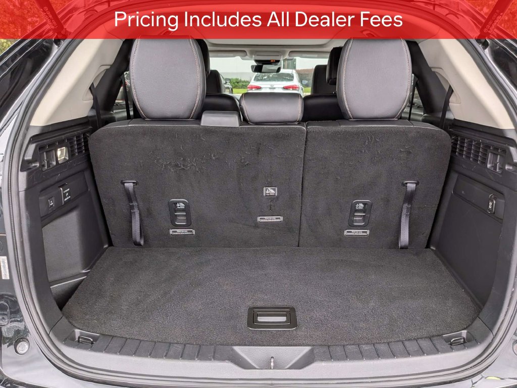 Used 2024 MAZDA CX-90 Plug-In Hybrid w/ Premium Pkg AWD/4WD image 13