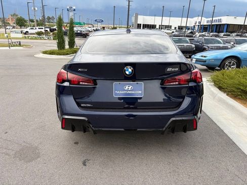 Used 2025 BMW 228i xDrive w/ Premium Package AWD/4WD image 6