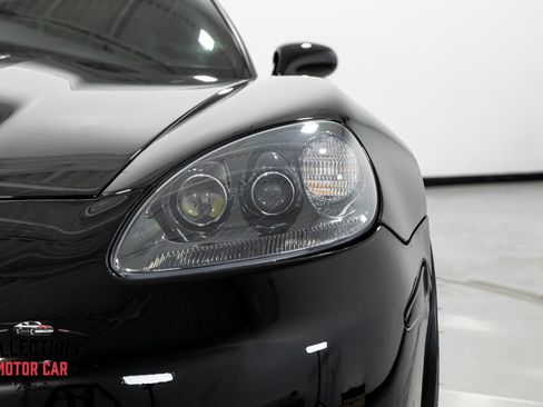 Used 2009 Chevrolet Corvette ZR1 w/ Preferred Equipment Group RWD image 46