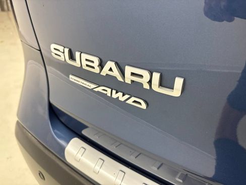 Used 2019 Subaru Ascent Limited AWD/4WD image 11