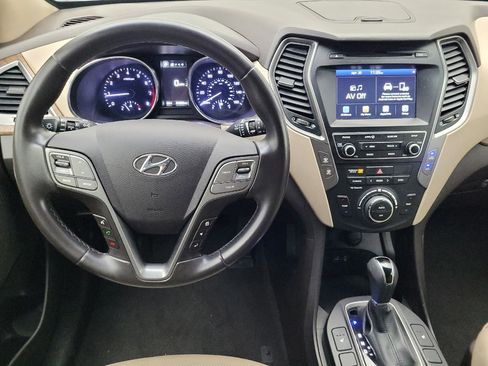 Used 2018 Hyundai Santa Fe Sport AWD/4WD image 22