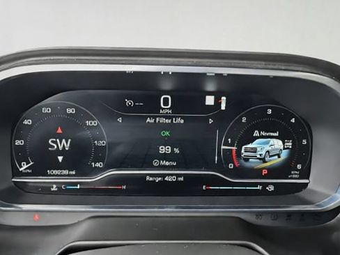 Used 2023 GMC Yukon XL SLT AWD/4WD image 13