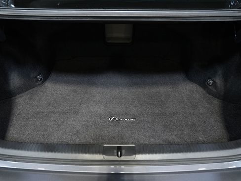 Used 2018 Lexus ES 350 w/ Navigation System Package FWD image 52