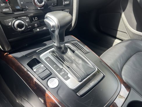 Used 2014 Audi A4 Premium Plus image 26