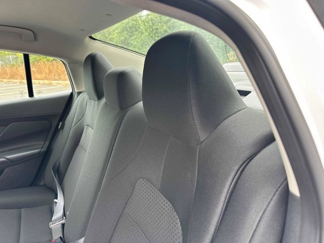 New 2027 Nissan Sentra S w/ Floor Mat Package FWD image 27