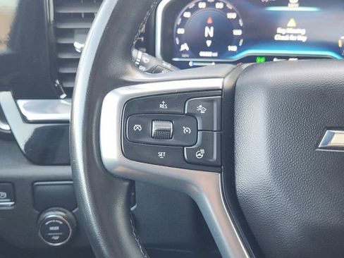 Used 2024 Chevrolet Silverado 2500 LT w/ Convenience Package RWD image 28