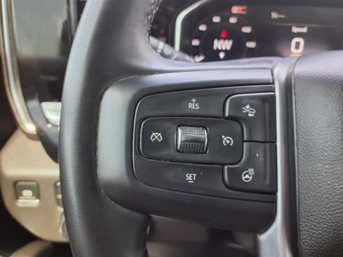 Used 2024 GMC Sierra 1500 Elevation w/ X31 Off-Road Package image 24