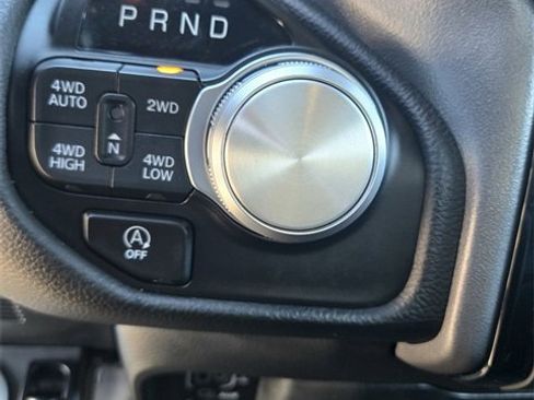 Used 2023 RAM 1500 Laramie image 16