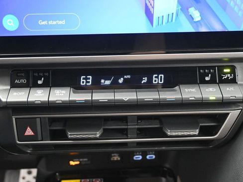 Certified 2026 Toyota Camry XSE FWD image 21