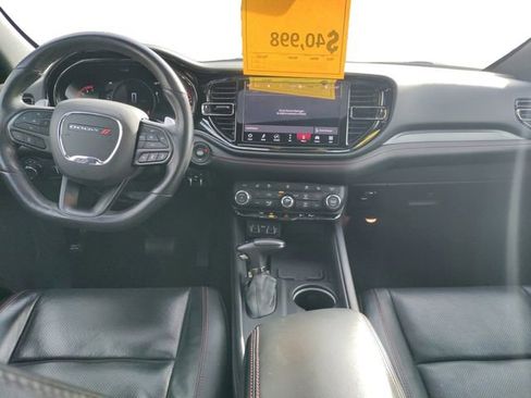 Used 2024 Dodge Durango R/T image 10