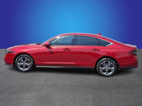 Used 2023 Honda Accord EX image 7