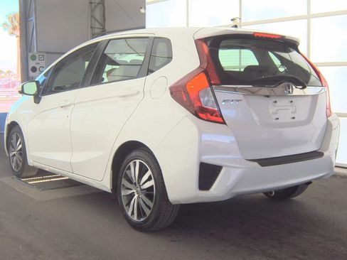 Used 2015 Honda Fit EX image 6