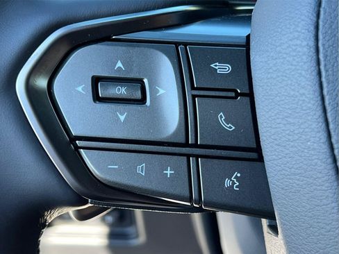 New 2026 Lexus LX 700h Luxury AWD/4WD image 19