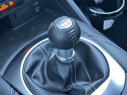 New 2025 MAZDA MX-5 Miata Club w/ Brembo/BBS Recaro Package image 18