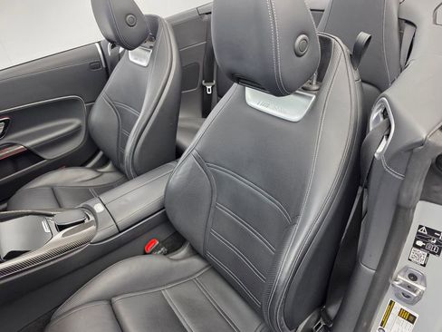 Used 2022 Mercedes-Benz SL 55 AMG 4MATIC image 12