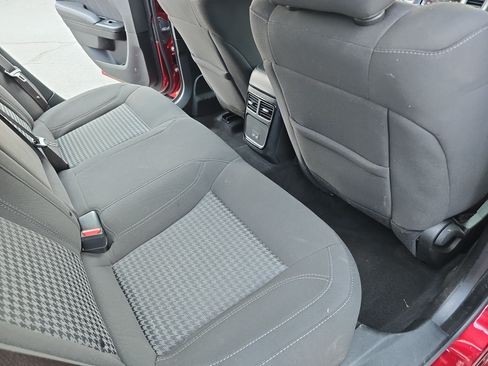 Used 2023 Dodge Charger SXT w/ Blacktop Package RWD image 11