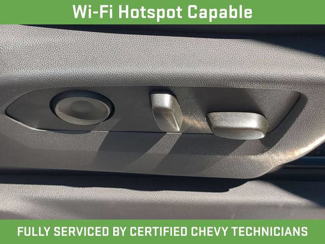 Certified 2025 GMC Sierra 1500 SLT AWD/4WD image 48