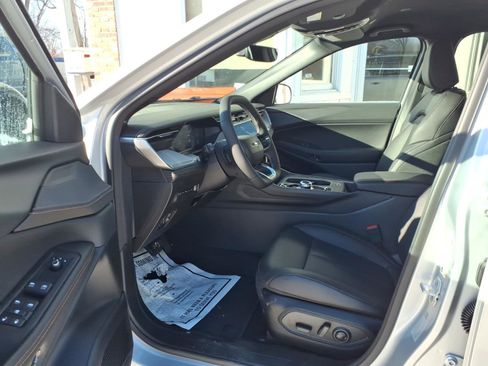 New 2026 Jeep Cherokee Limited image 6