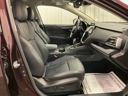 Used 2024 Subaru Outback Touring AWD/4WD image 31