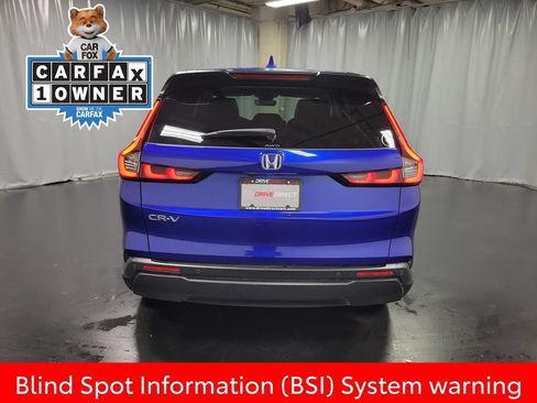 Used 2024 Honda CR-V EX-L image 7