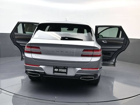 Used 2024 Genesis GV80 2.5T AWD/4WD image 28