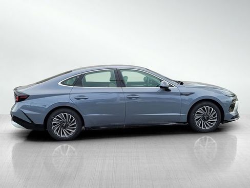 New 2025 Hyundai Sonata SEL image 4