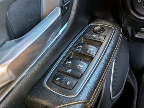 Used 2021 RAM 1500 Laramie w/ Sport Appearance Package image 25