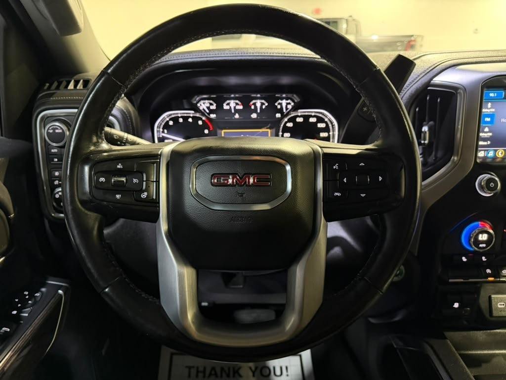 Used 2020 GMC Sierra 1500 Elevation w/ Elevation Value Package AWD/4WD image 21