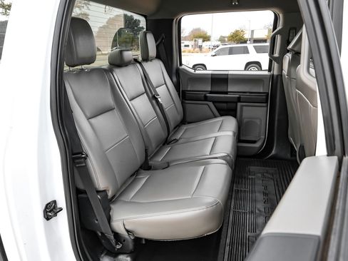 Used 2022 Ford F350 XL w/ STX Appearance Package image 41