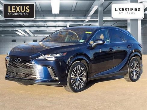Certified 2023 Lexus RX 350 FWD image 1