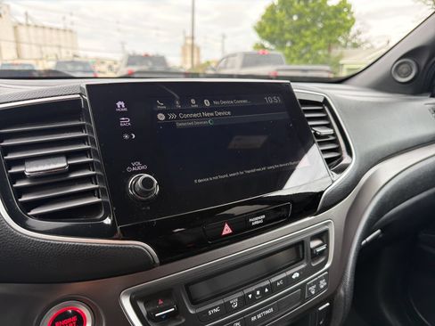 Used 2023 Honda Passport EX-L image 24