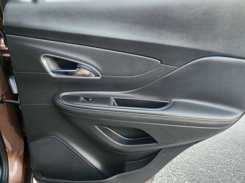 Used 2016 Buick Encore Convenience image 18