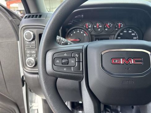 New 2026 GMC Sierra 2500 Pro w/ 1SA Pro Safety Plus Package AWD/4WD image 60