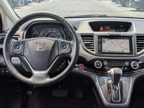 Used 2015 Honda CR-V Touring image 17