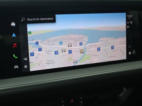 New 2026 Porsche Cayenne AWD/4WD image 19