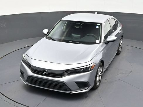 Used 2022 Honda Civic LX image 19