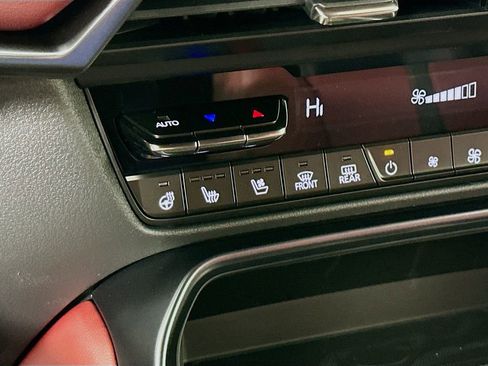 New 2026 MAZDA CX-70 3.3 Turbo S w/ Premium Package image 27