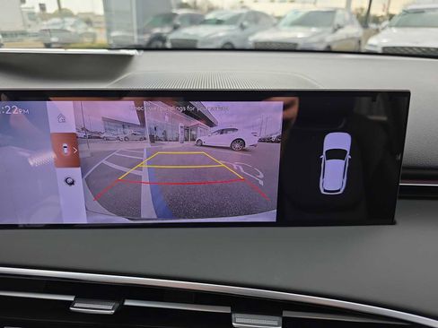 New 2026 Genesis GV70 2.5T Select image 19