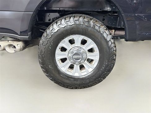 Used 2021 Ford F250 XL w/ STX Appearance Package AWD/4WD image 32