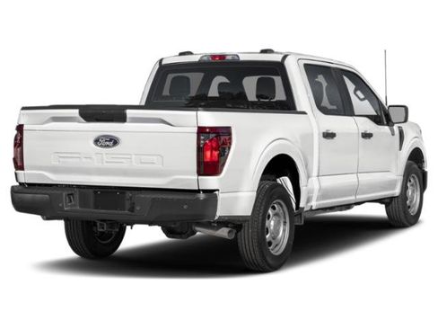 New 2026 Ford F150 XL AWD/4WD image 2