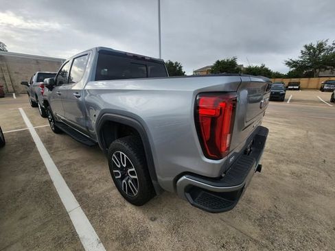 Used 2023 GMC Sierra 1500 AT4 w/ AT4 Premium Package AWD/4WD image 6