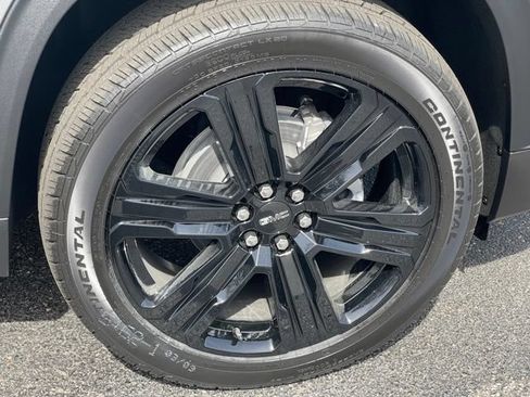 New 2026 GMC Acadia Elevation w/ Black Edition FWD image 31