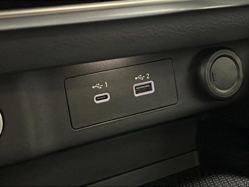 Certified 2022 Nissan Rogue SL image 36