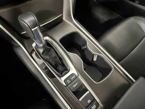 Used 2022 Honda Accord Sport image 24