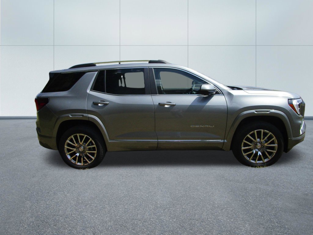 New 2027 GMC Terrain Denali AWD/4WD image 7