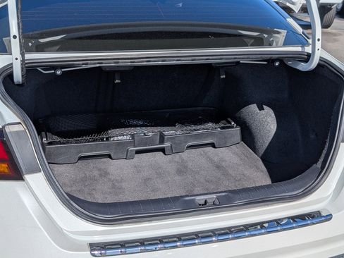 Used 2023 Nissan Altima 2.5 SR image 9