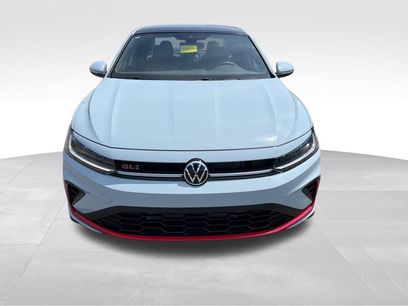 Used 2026 Volkswagen Jetta GLI Autobahn